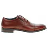 Scarpe Bugatti 311-AO501-1000 cognac 45 Anteprima dell’immagine prodotto 2