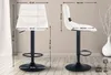 CLP Barhocker Jerry Kunstleder höhenverstellbar und 360 Produktbild-Vorschau 2