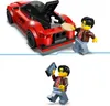 LEGO City Červený športiak, Stavebnica, 5 rok / roky, Náhľad obrázku produktu 31