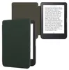 kwmobile Klapphülle kompatibel mit Kobo Clara 2E / Tolino Produktbild-Vorschau 7