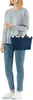 reisenthel carrybag XS, Einkaufskorb, Korb, Picknickkorb, Produktbild-Vorschau 2