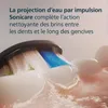 Philips Ersatzbürstenköpfe Optimal White HX6066/88, Produktbild-Vorschau 10