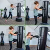 Tunturi Standboxsack / Freistehender Boxsack / Boxständer Produktbild-Vorschau 12