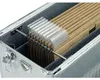 ALUMAXX 45100 Valise de pilote "ALPHA" aluminium argent(T) Voir les images du produit 19