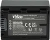 vhbw 2x Akku Ersatz für Sony NP-FH50, NP-FH100, NP-FH70, Produktbild-Vorschau 3