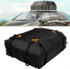 Coffre de toit pour voiture 425 L, sac de toit pliable et Voir les images du produit 6