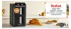 Tefal Easy Fry EY7568, Heißluftfritteuse, 10 l, 40 °C, 200 Produktbild-Vorschau 2