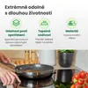 MoreCore Chránič na indukci - Indukční podložka - Odolná Náhled obrázku produktu 6