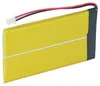 vhbw Akku kompatibel mit Becker BE B20, BE B10, Active.5 Produktbild-Vorschau 2