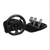 Logitech G G923, Kierownica + pedały, PC, PlayStation 4, Podgląd zdjęcia produktu 41