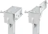 Verstellbare Kurbelstütze für Wohnmobile, 330-530 mm, Produktbild-Vorschau 4