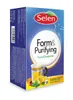 SELEN Form & Purifying Kräuterteemischung Produktbild-Vorschau 3