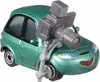 Disney Pixar Cars GBY15, Auto, 3 rok/roky, Kov, Zelená Náhled obrázku produktu 4