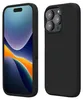 kwmobile Handyhülle für iPhone 16 Pro Max Hülle, für iPhone Produktbild-Vorschau 1