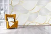 MuchoWow® Fototapete für Wohnzimmer oder Schlafzimmer Produktbild-Vorschau 6