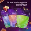 VIBRATISSIMO Kondómy Mix 50 ks zmiešané | prirodzený pocit Náhľad obrázku produktu 6