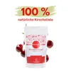 Kirschstiel Tee -Kirschenstängel - Ohne Zusatzstoffe - geschnitten 60 g - Anadoa Naturhaus Produktbild-Vorschau