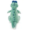 Nici Sitzendes Krokodil Croco McDile 21 cm Kuscheltier Produktbild-Vorschau 2