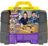 Kinetic Sand - Baustellen-Koffer Produktbild-Vorschau 9