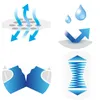 4er Set Selbsthaftender Pflaster Wundverband | Produktbild-Vorschau 4