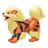 Figurka Akcji Arcanine 11,5 cm - Pokémon od firmy Jakks Voir les images du produit 5