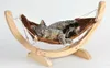 Silvio Design - Cat Relax braun - Maße (LxBxH) in cm: 70 x Produktbild-Vorschau 3