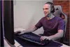 Corsair HS55 SURROUND Kabelgebundener Kopfhörer Play Carbon Produktbild-Vorschau 21