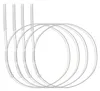 4 Stück Schlauchbürste, Extra Lange Bürste 1/6inch Bürste Produktbild-Vorschau 1