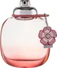 A perfume bottle with a floral charm. Podgląd zdjęcia produktu