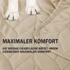 Haustiermatte - weiche warme Haustierdecken  100 perfekt Produktbild-Vorschau 7