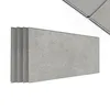 IZODEKOR SPC Wandpaneele 60x120 cm Set (4 Stück) – Produktbild-Vorschau 1