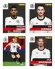 Panini DFB 2025 – 125 Jahre Fußballgeschichte Sticker – Produktbild-Vorschau 6