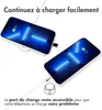 imoshion Cordon téléphonique universel + dragonne - Perles Voir les images du produit 7