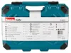 Sada nářadí Makita 3/8" 1/4" 120 ks ( E-06616 ) šroubovák / Náhled obrázku produktu 12