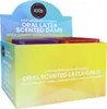 EXS Scented Oral Latex Dam - Oral Dam Traube 1 Stk. Produktbild-Vorschau 7