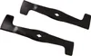 2 X 55 CM Messer für John Deere LTR155 LTR166 LTR180 / Produktbild-Vorschau 1