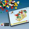 LEGO® Harry Potter™ 76412 Zástava Mrzimoru Náhled obrázku produktu 29