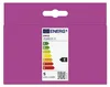 LED žárovka Classic Mini Globe / E27 / 4,2 W (40 W) / 470 lm / neutrální bílá Náhled obrázku produktu