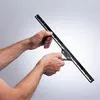 UNGER PRO Fensterreinigungs Starter-Set 2in1 AKG10 Náhled obrázku produktu 7