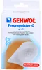 Talloniera Gehwol G grande 2 pz Anteprima dell’immagine prodotto 1