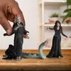 Schleich 42684 Harry Potter Voldemort. Nagini and Bellatrix Anteprima dell’immagine prodotto 9