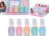 Wow Generation Set 5 Flaschen Nagellack Produktbild-Vorschau 9