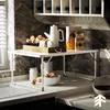 Table de camping pliante dans un coffret Epifit 60 x 40 x Voir les images du produit 4