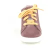 Superfit Velourleder Lauflernschuh Supies in Lila Produktbild-Vorschau 3