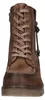 Rieker Damen Schnürboot Warmfutter Stiefelette Profilsohle Produktbild-Vorschau 12