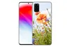 MuchoWow® Handyhülle Schutzhülle Hülle für Samsung Galaxy Produktbild-Vorschau 2