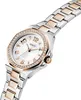 Guess Damen Uhr CONTESSA Bicolor Edelstahl Analog GW0877L4 Produktbild-Vorschau 14