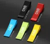 Pbf Set05 Slim Set Widerstandsbänder One Fitness Produktbild-Vorschau 4