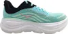 HOKA ONE ONE Hoka Damen Laufschuh BONDI 9 BLUE SPARK / MINT Produktbild-Vorschau 7