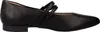 Paul Green Ballerinas Damen 31373231303731 Schwarz 40 EU Produktbild-Vorschau 11